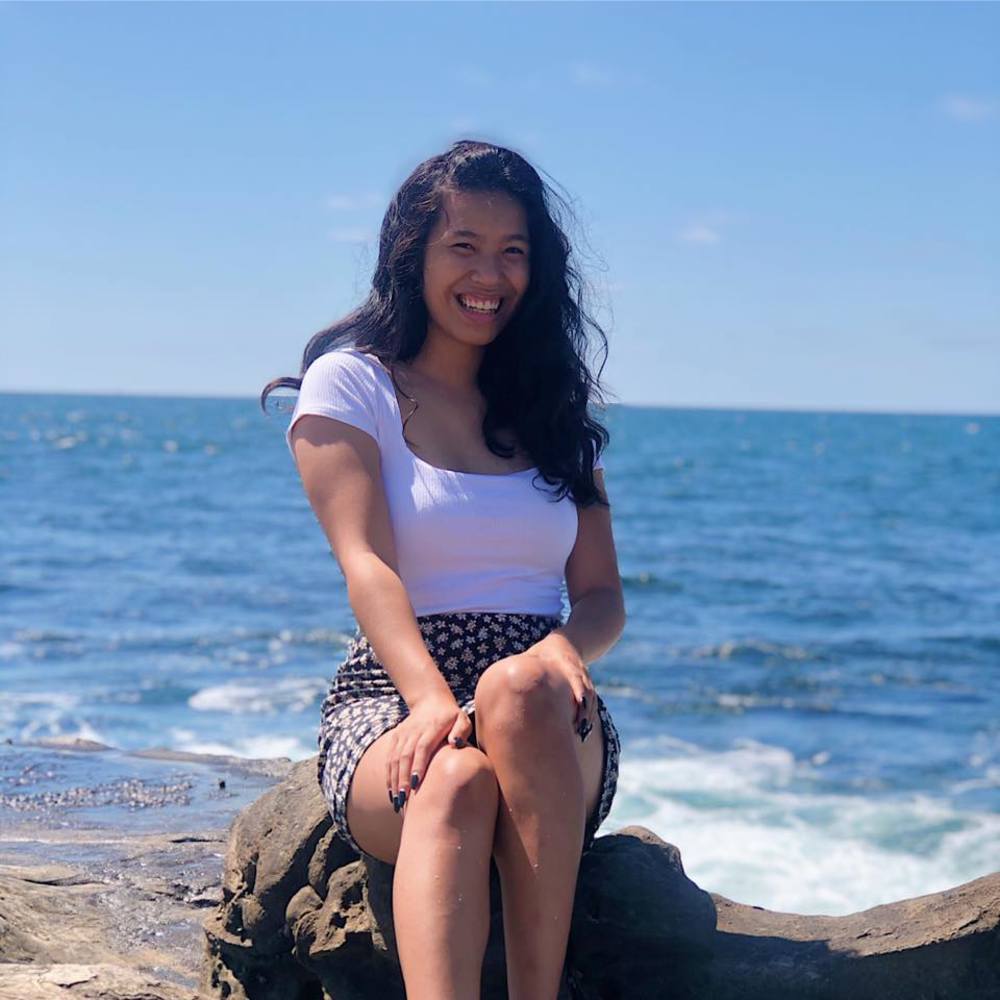 Meet your Posher, Hannah